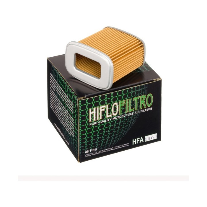 HIFLO filtr powietrza honda C50 '75-'83, C70 '75-'83, C90 '75-'84