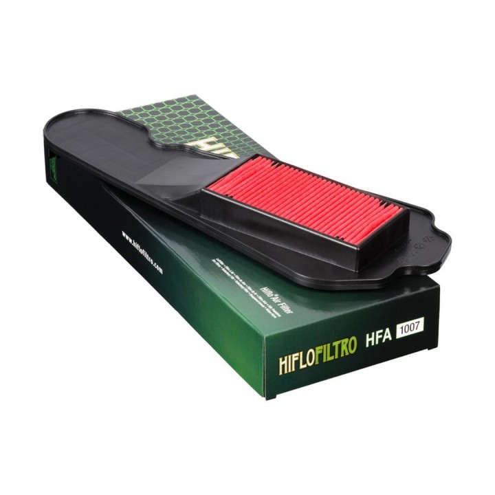 HIFLO filtr powietrza honda NSC50/110 vision 4T '11-'16 (H1230)