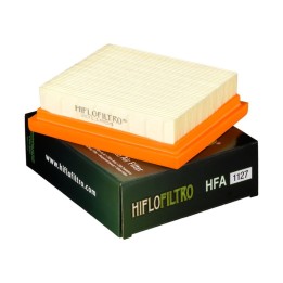 HIFLO filtr powietrza honda XR 125L '04-'07 (17211-KRE-900) (H1311)