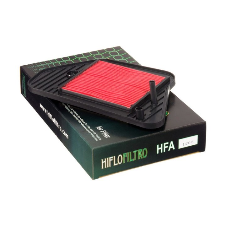 HIFLO filtr powietrza honda CH250 (17211-KA8-003) na zamówienie