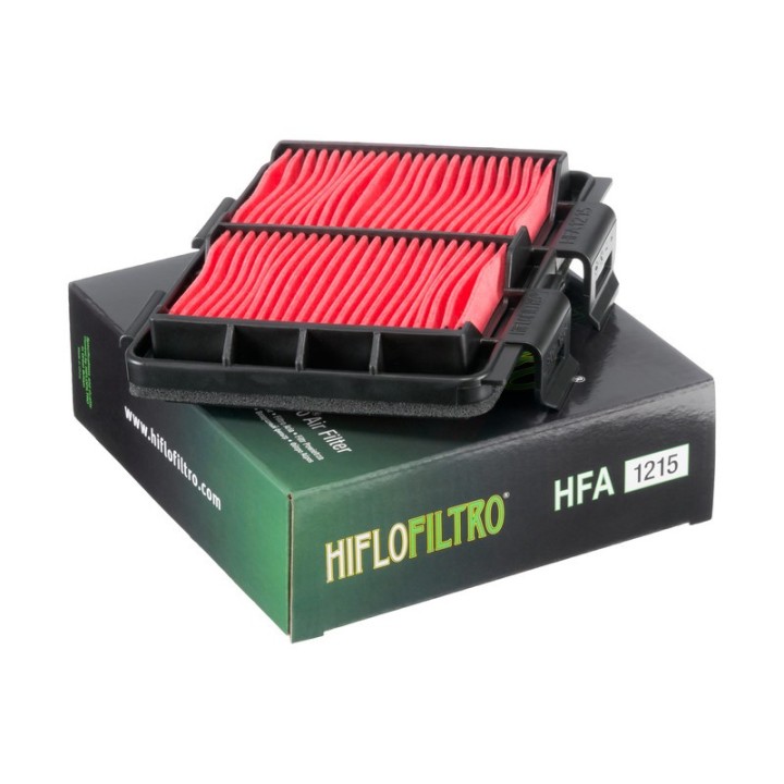 HIFLO filtr powietrza honda CRF250L/M/RL '13-'18, cmx 300/500 rebel '17-'25, cmx 500 rebel '17-'25