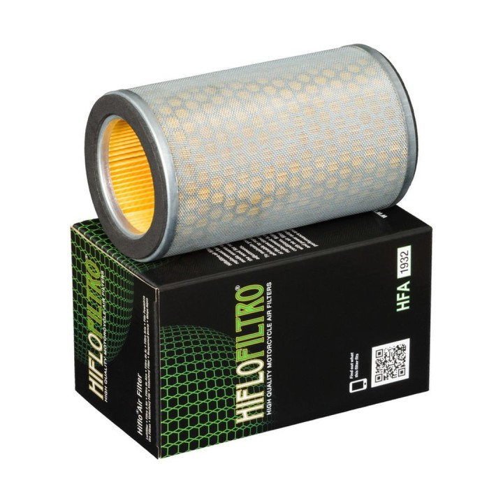 HIFLO filtr powietrza honda CB1100 '13-'20 (17210-MEJ-981) (H1284)