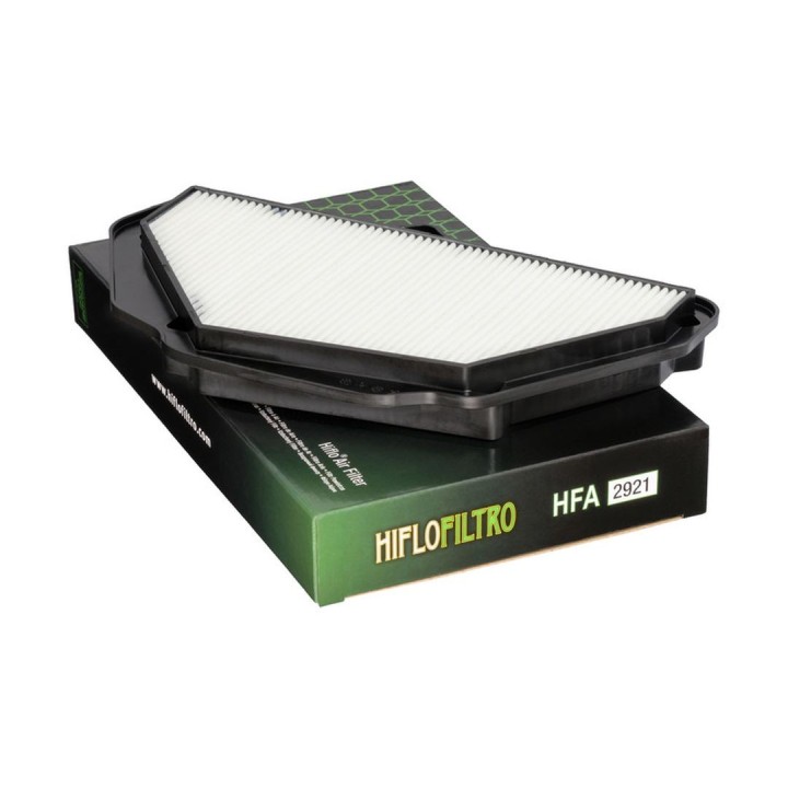 HIFLO filtr powietrza kawasaki ZX10R '16-'18, ZX10RR '17-'18 (11013-0757) (K2200)