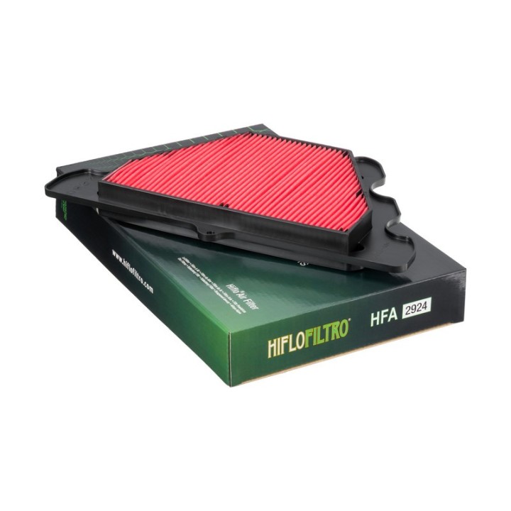 HIFLO filtr powietrza kawasaki Z900RS '18-'24 (11013-0768)