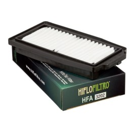 HIFLO filtr powietrza suzuki dl 250 v-strom '18-'20, GSXR250 '17-'20, GW250 inazuma '12-'18 (OEM:13780-48H00)