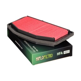 HIFLO filtr powietrza yamaha YZF-R1 '09-'14 (OEM:14B-14451-00) (Y4274)