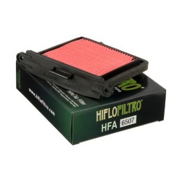 HIFLO filtr powietrza triumph 1200 boneville '17-'24 (lewa strona) (OEM:T2206530)