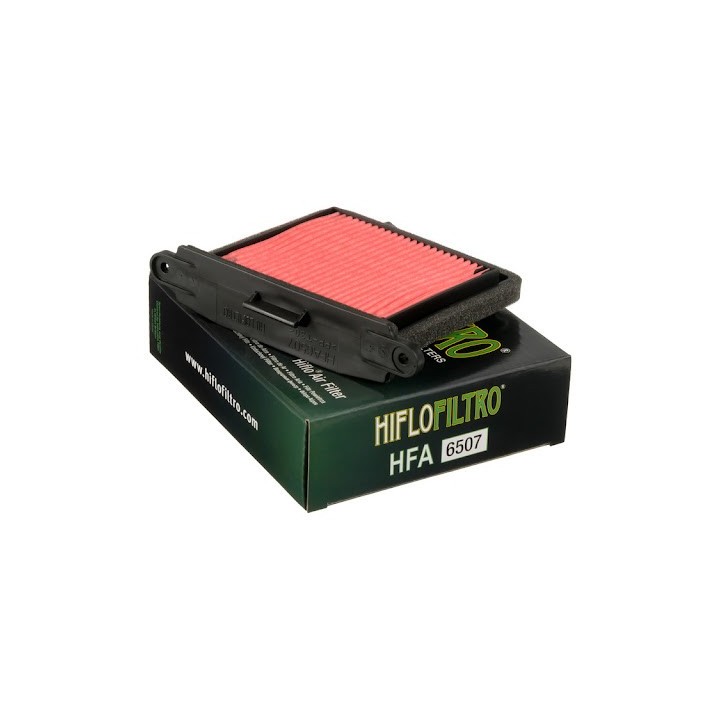 HIFLO filtr powietrza triumph 1200 boneville '17-'24 (lewa strona) (OEM:T2206530)
