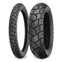 SHINKO OPONA 170/60R17 705 72H TL TYŁ DOT 16-50/2025 (DUAL)