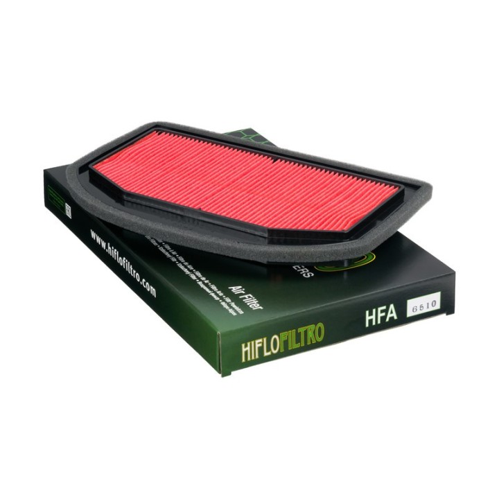 HIFLO filtr powietrza triumph 1200 tiger explorer '12-'21(OEM:T2209555)