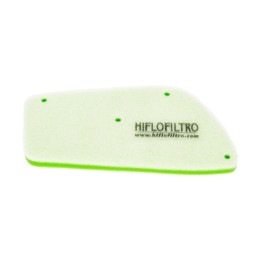 HIFLO filtr powietrza honda SH50 '96-'02, SH100 '96-'99