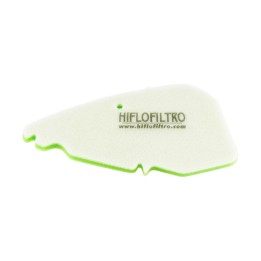 HIFLO filtr powietrza derbi 50/100 atlantis 4T '04-'15, piaggio 50/100 free '92-'06