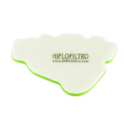 HIFLO filtr powietrza piaggio 50 vespa ET4 '00-'05, 125/150 skipper st '00-'05 derbi/italjet/benelli