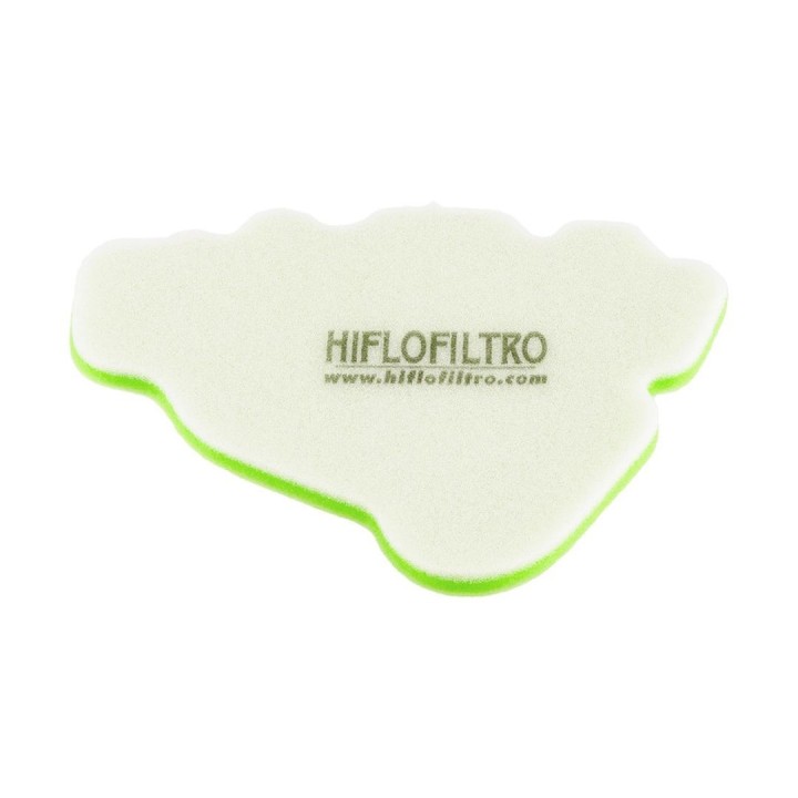 HIFLO filtr powietrza piaggio 50 vespa ET4 '00-'05, 125/150 skipper st '00-'05 derbi/italjet/benelli