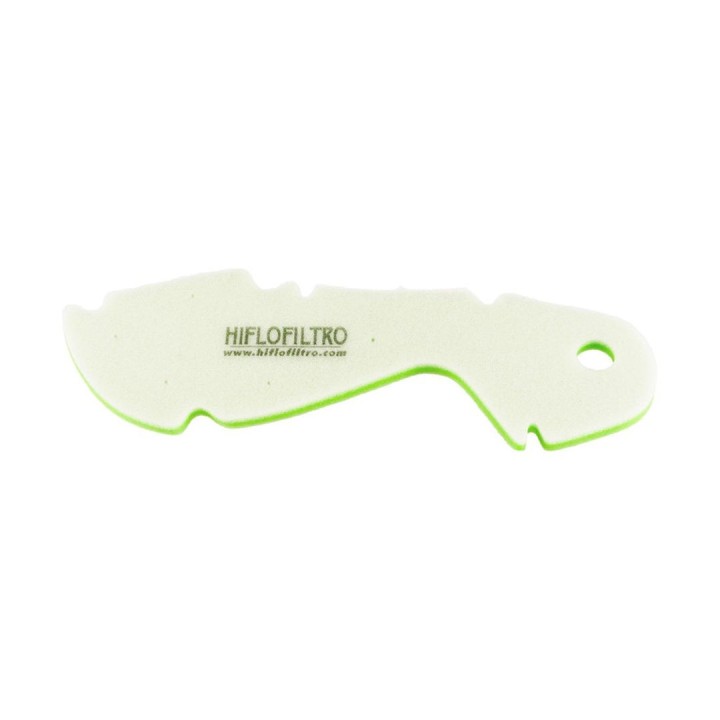 HIFLO filtr powietrza piaggio 125/150 skipper '94-'97, gilera 125 typhoon '95- ,