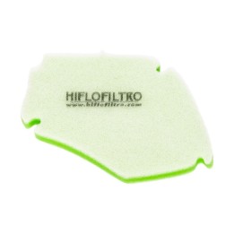 HIFLO filtr powietrza piaggio 50 zip '92-'96, zip 50 4T '00-'15, gilera 50 easy mooving '95-'96 (P5128)