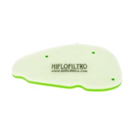 HIFLO filtr powietrza aprilia 50 sr di-tech, racing '00-'04, SR50 street '03-'15