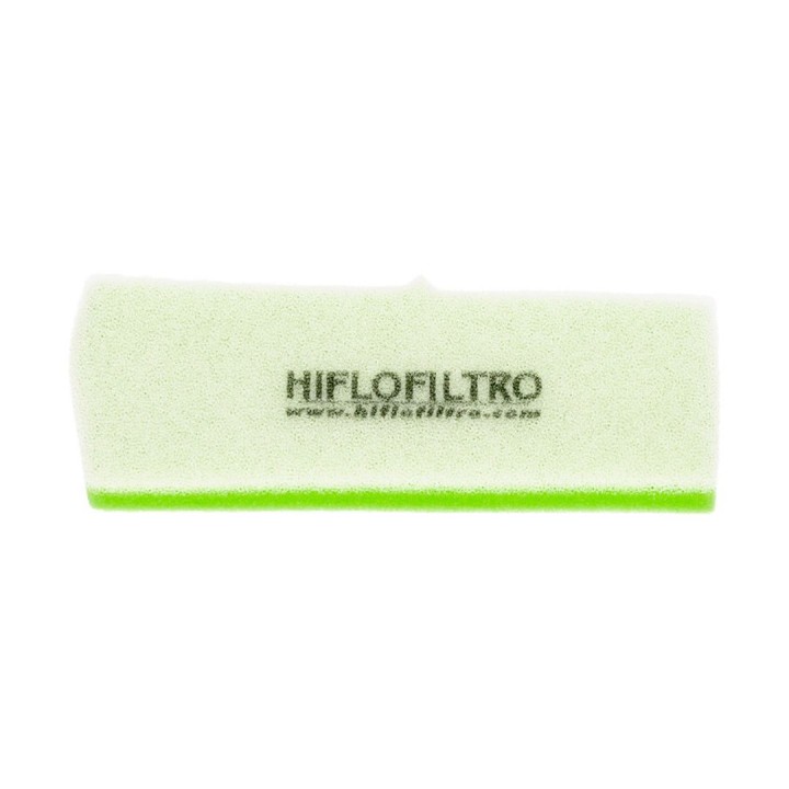 HIFLO filtr powietrza aprilia 50 scarabeo 2T (silnik minarelli) '93-'06