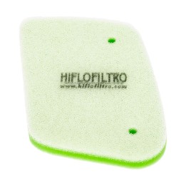 HIFLO filtr powietrza aprilia 125/150 leonardo/st '96-'05