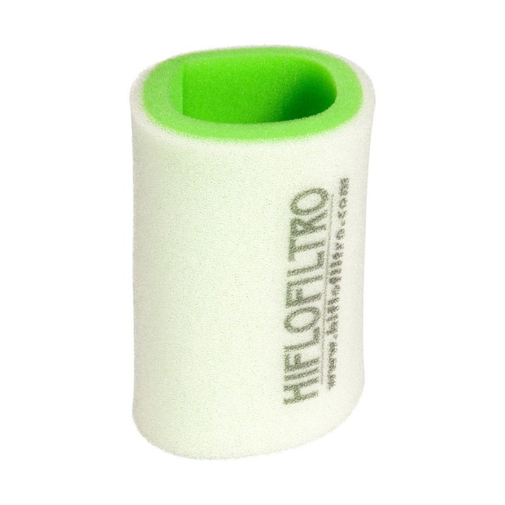 HIFLO filtr powietrza yamaha YFM350/400/450 bruin/wolverine/kodiak/grizzly (twin air 152611)