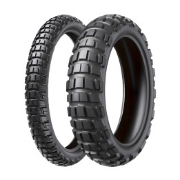 OBOR (WANDA) OPONA 150/70B18 BULWARK W6017 70Q TL TYŁ DOT 41-52/2025 (DUAL)