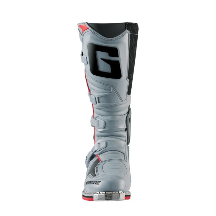 GAERNE BUTY CROSS/ENDURO MODEL FASTBACK ENDURANCE CACTUS BLUE