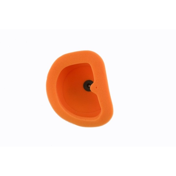 Twin air filtr powietrza ktm sx/exc/xc 125/200/250/300/380 '98-'03 2T; lc 4 520/525 '00-'03 (1 otwór) (HFF5012)