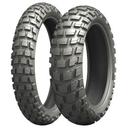 MICHELIN OPONA 150/70R17 ANAKEE WILD 69R TL/TT M/C TYŁ DOT 01-30/2025
