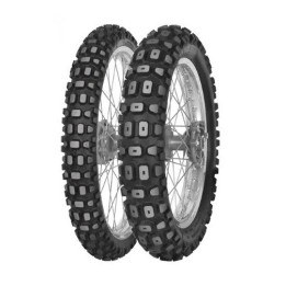 MITAS OPONA 120/90-18 MC-23 ROCKRIDER 65R TT TYŁ DOT 39/2025 (573470)