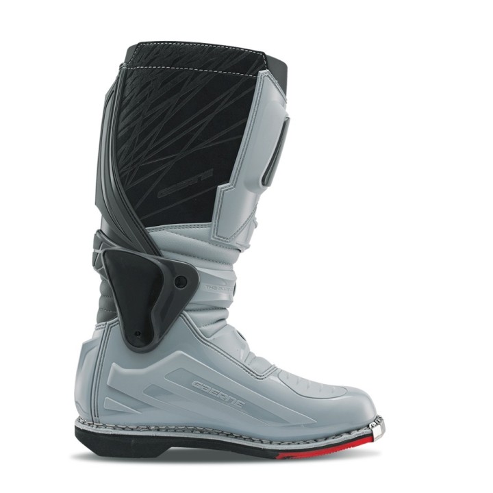 GAERNE BUTY CROSS/ENDURO MODEL FASTBACK ENDURANCE CACTUS BLUE