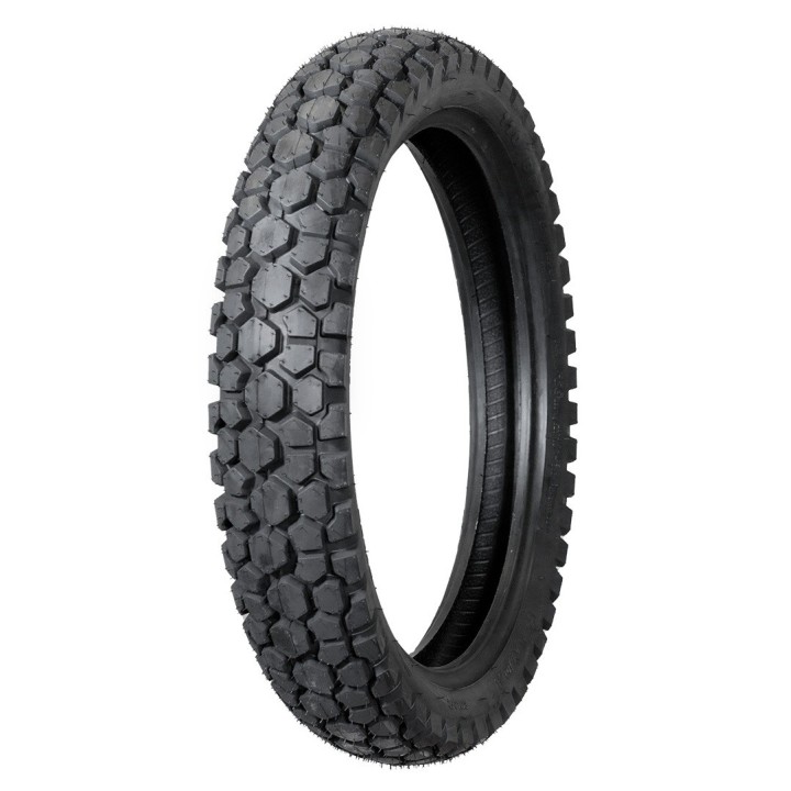 WANDA OPONA 110/80-18 P6218 6PR 64R M/C TL TYŁ DOT 30/2025 (DUAL SPORT)