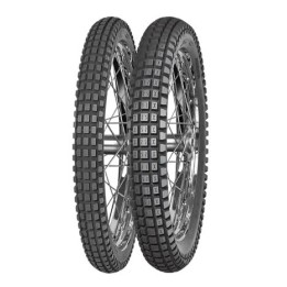 MITAS OPONA 4.00-18 E-05 69S TT M+S PRZÓD/TYŁ DOT 09-27/2025