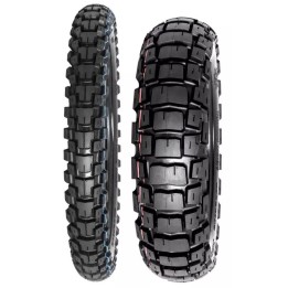 MOTOZ OPONA 130/80-17 TRACTIONATOR ADVENTURE 65Q TL TYŁ (ECER75/DOT) DOT 48/2025