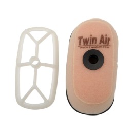 Twin air filtr powietrza honda XR 250 r 86-04, XR 400R 96-04, XR 600R 85-02, crm 250 89-93, XR 650L '93-'21 (HFF1015)(FILTR zaw…