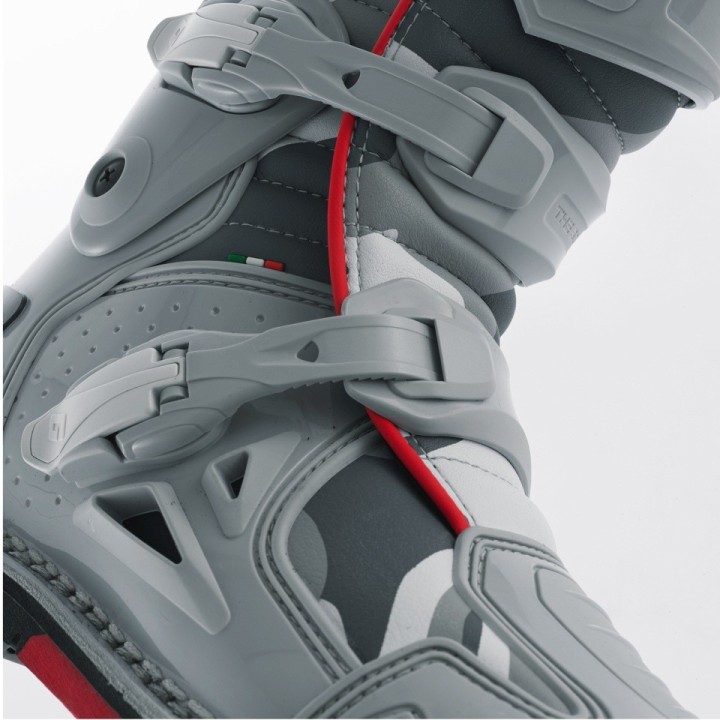 GAERNE BUTY CROSS/ENDURO MODEL FASTBACK ENDURANCE CACTUS BLUE