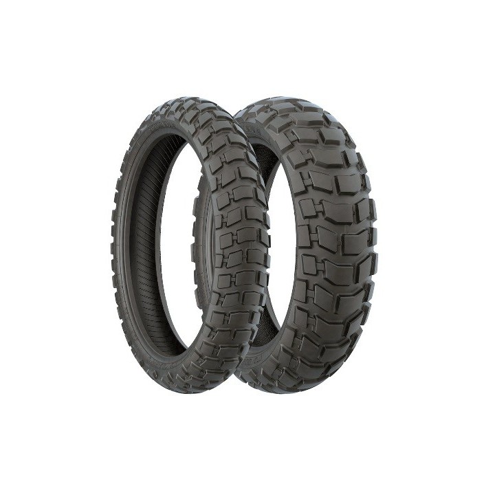 HEIDENAU OPONA 150/70B18 K60 RANGER 70R TL M/C M+S TYŁ DOT 04/2026