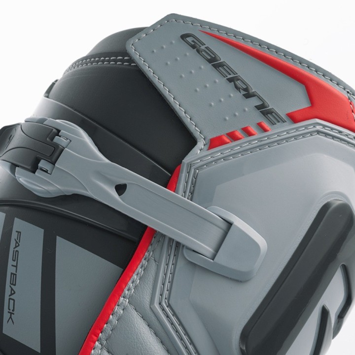 GAERNE BUTY CROSS/ENDURO MODEL FASTBACK ENDURANCE CACTUS BLUE