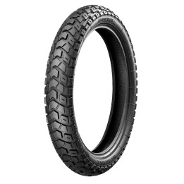 HEIDENAU OPONA 100/90-18 K60 SCOUT 56H TL M/C M+S PRZÓD/TYŁ DOT 06/2026