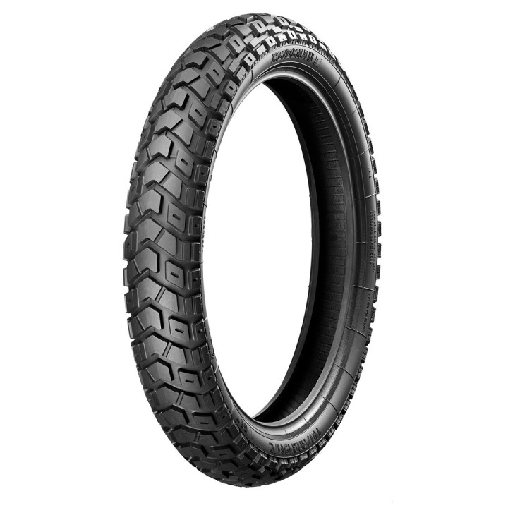 HEIDENAU OPONA 100/90-18 K60 SCOUT 56H TL M/C M+S PRZÓD/TYŁ DOT 06/2026