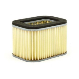 Miw (MEIWA) filtr powietrza yamaha xs 400 dohc 82-83 (HFA4401) (OEM:12R-14451-00)