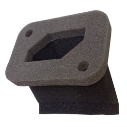 Miw (MEIWA) filtr powietrza yamaha xt 125 r/x '05-12 (OEM:3D6E44510000) (20)