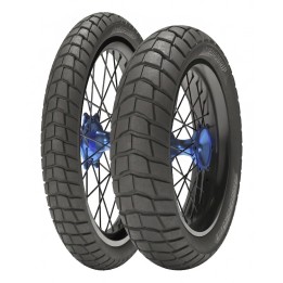 EUROGRIP OPONA 90/90-21 TRAILHOUND WILD 54V M+S TL PRZÓD DOT 02/2026