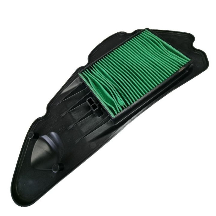 BIKETEC PARTS filtr powietrza honda sh 125/150 '13-16, (oem 17210-K01-900, 17210-K01-9400) (HFA1121)