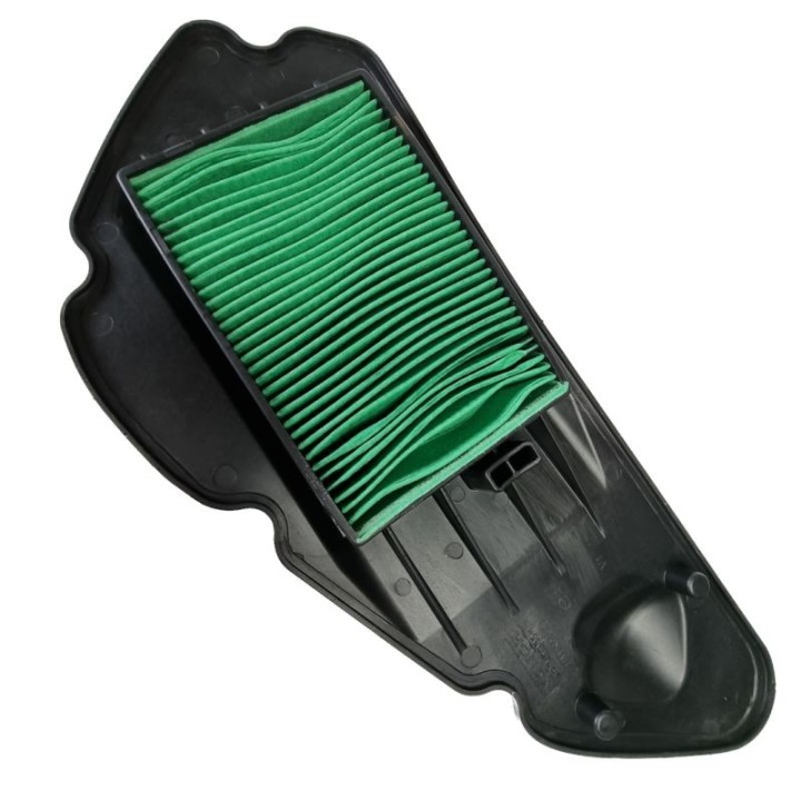 BIKETEC PARTS filtr powietrza honda sh 125/150 '13-16, (oem 17210-K01-900, 17210-K01-9400) (HFA1121)