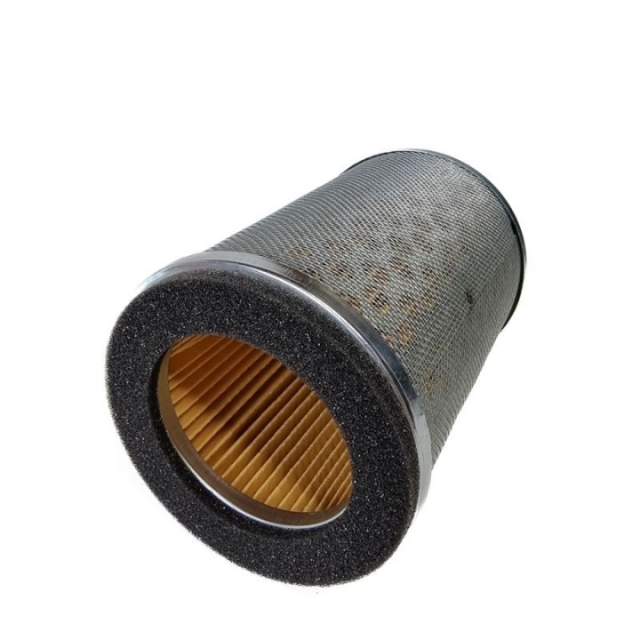 BIKETEC PARTS filtr powietrza honda cb 500 '94-02, (oem 17230-MY9-000) (HFA1501)