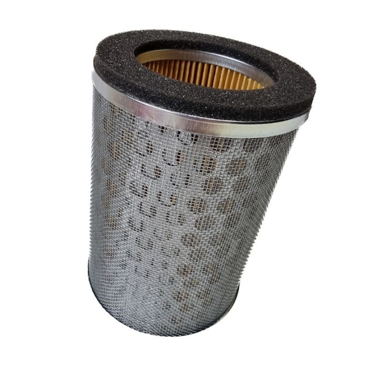 BIKETEC PARTS filtr powietrza honda cb 500 '94-02, (oem 17230-MY9-000) (HFA1501)