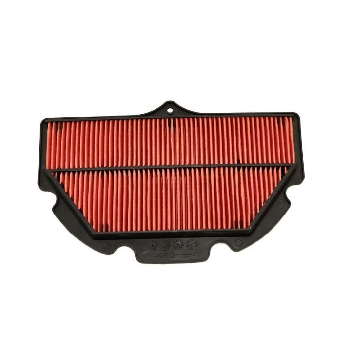 BIKETEC PARTS filtr powietrza suzuki gsx-r (gsxr) 600/750 '06-10 (OEM:13780-01H00) (HFA3617)