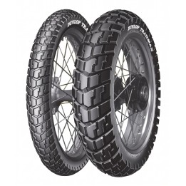 DUNLOP OPONA 100/90-19 TRAILMAX 57T TT PRZÓD DOT 40/2022