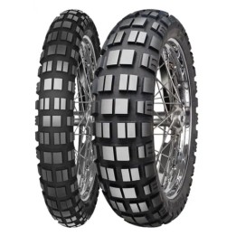 MITAS OPONA 110/80B19 E-10 59T TL (BEZ PASKA) PRZÓD DOT 03-04/2023 (24437)(2000024437101) WYCOFANE