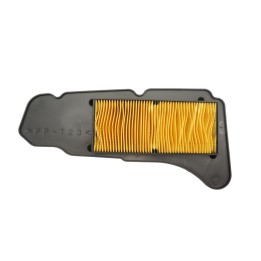BIKETEC PARTS filtr powietrza yamaha yp 400 majesty '04-20, (pierwszy filtr) (oem 5RU-14451-30-00) (HFA4404)
